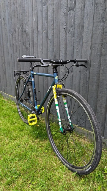 Cinelli singlespeed new arrivals