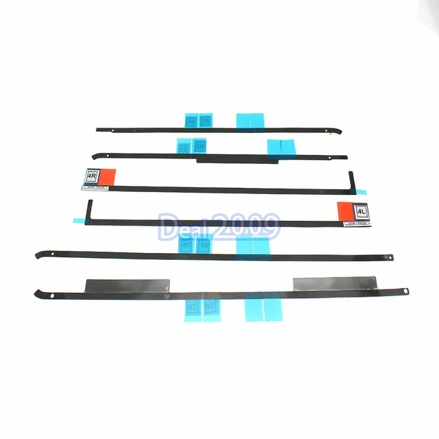 21.5" FOR Apple iMac A1418 LCD Screen Adhesive Strip Sticker Tape Kits 2012-2015