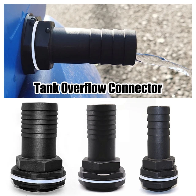 MANICOTTO DI PASSAGGIO | Srl - Raccordi Per Tubi Plastici E Sistemi - Foto 13