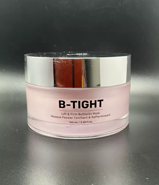 MAELYS COSMETICS B-TIGHT Lift and Firm Booty Mask Moisturizer