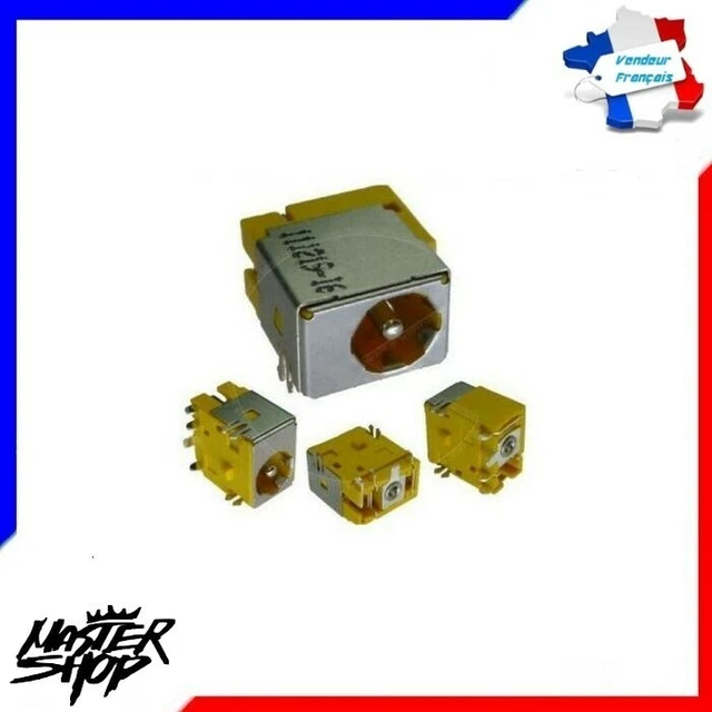 Connecteur D'alimentation Pour Chargeur Acer Aspire 7736Z, 7740, 7540, Neuf