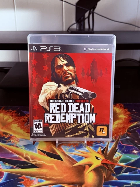 Red Dead Redemption - Playstation 3 | Meses sin interés