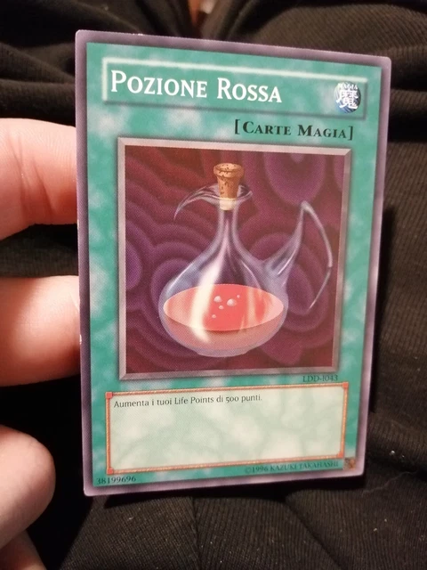 Carta Yugioh Arpista Arpia Cros 099 A Nm Su   Acquista Figurine E - Foto 2