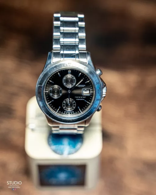Longines admiral 5 stelle prezzo deals