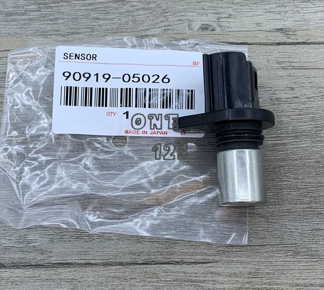 CAMSHAFT POSITION SENSOR For Toyota Camry Corolla Lexus RX400 Scion