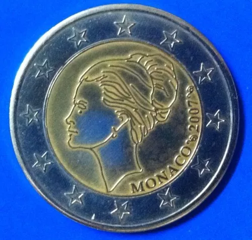 manueduc   2  Euros  CONMEMORATIVOS  2007  TODOS PAÍSES  NUEVOS