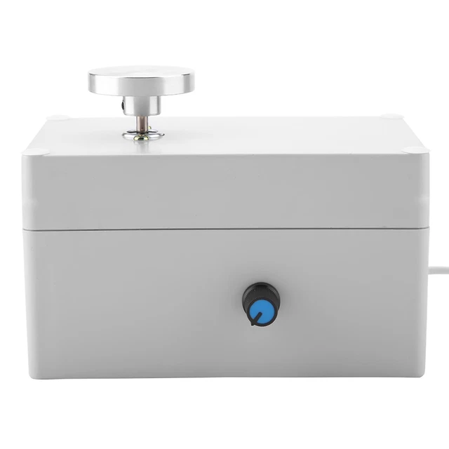 2000RPM USB Mini Clay Making Pottery Machine Ceramic DIY Craft UK GGM