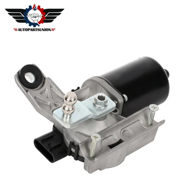 WINDSHIELD WIPER MOTOR For Dodge Ram 1500 2500 3500 Front 55077098AC