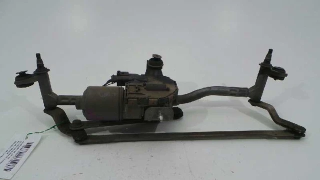 1T1955023A motore lavavetri anteriore per VOLKSWAGEN TOURAN 2.0 TDI 2010 2781797