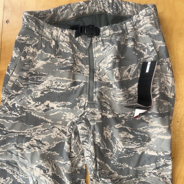 Large Tiger Air force MASSIF Elements IWOL Trouser, BATTLESHIELD X fabric