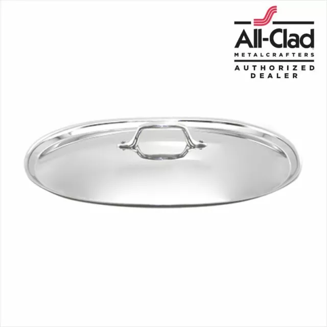 COLIBYOU All-Clad SS-992273 SD700350.9JC ALC C4A Slow Cooker Aluminum Insert ss992273