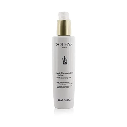 Vitality Cleansing Milk6.7 oz