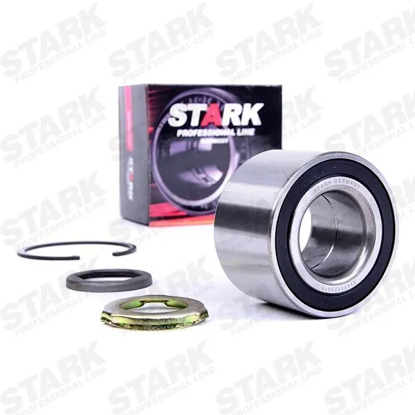 STARK SKWB-0180594 Kit de roulement de roue pour BMW 5 Limousine (E34) Arrière