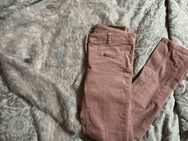 Pacchetto abbigliamento ragazze età 9-10 anni maglione saltatori pantaloni e abito 9 10 8