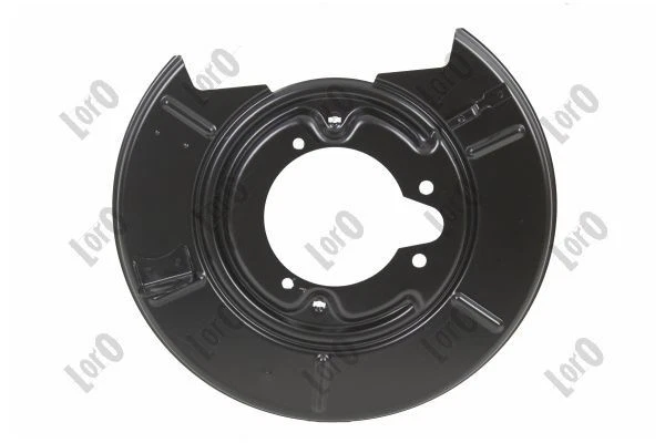 ABAKUS SPRITZBLECH BREMSSCHEIBE HINTEN LINKS Passend Für BMW X5 | 131