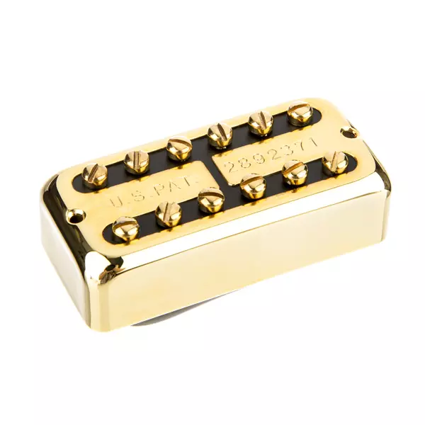 Filter'Tron™, Bridge Pickup, Gold, 0062875100