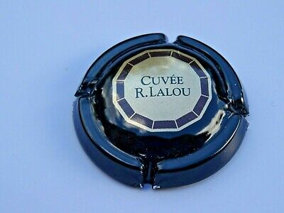 Lanson VENDS Collection Ancienne Capsule Champagne MUMM Cote 9 € RARE A SAISIR 