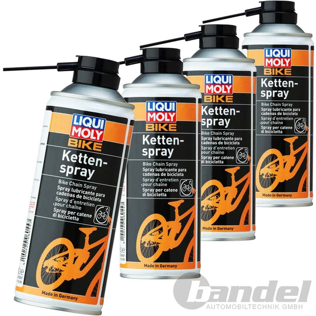 Huile Pour Chaîne De Vélo, Lubrifiant Pour Chaîne De Vélo, Entretien Du