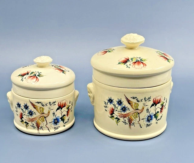 Maestro MR-3530-6 Lot De 6 Pots De Cuisson Avec Poignées Pliantes - Ustensiles De Cuisine Pratiques