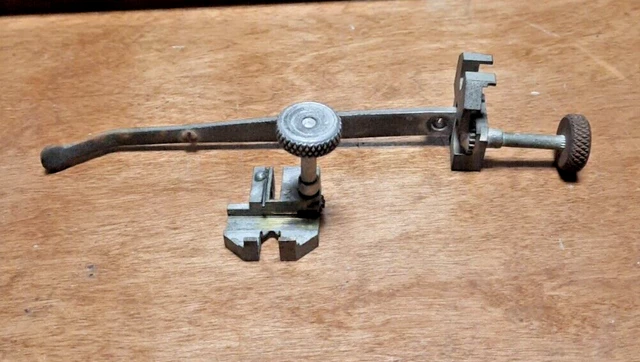 2 Curtis Clipper Model 14 Replacement Parts Block Sub Assy Parts
