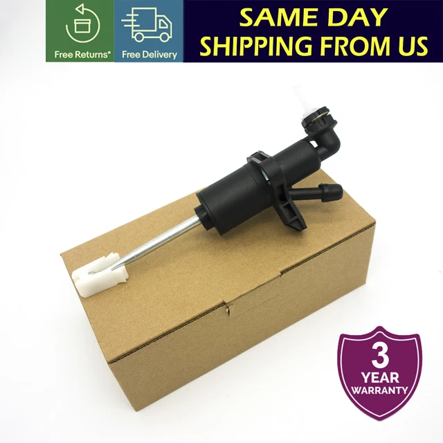 CLUTCH MASTER CYLINDER For VW Beetle Golf Jetta Bora MK4 AUDI TT A3