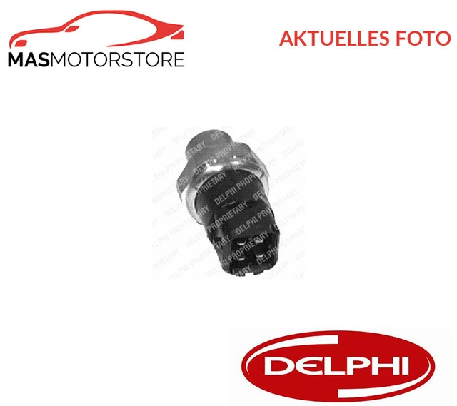Druckschalter Drucksensor Klimaanlage Delphi Tsp0435005 P Für Vw Passat