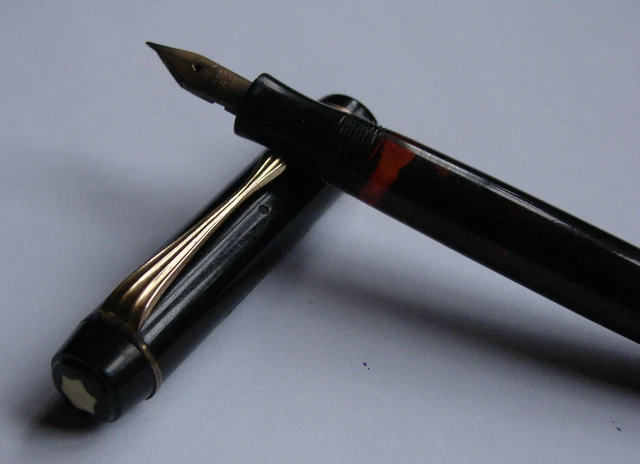 Montblanc 234 2025