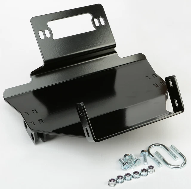 UTV Plow Front Mount Kit KFI 105470 For 05-16 Kawasaki Mule 600 610 /XC