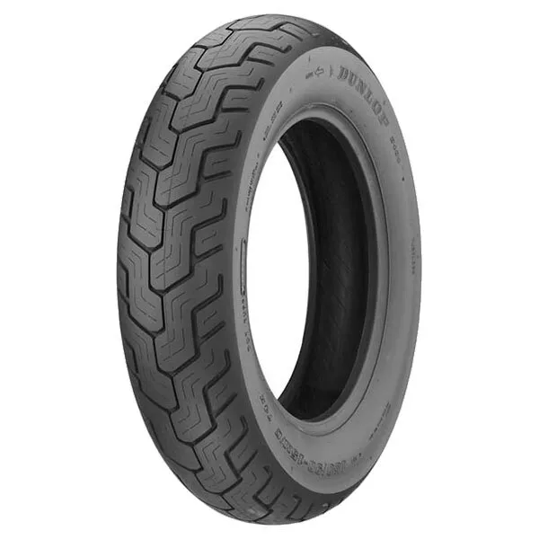 Tyre Set Dunlop 130/60-21 63H D408 H.d. + 140/90-15 70H D404 3