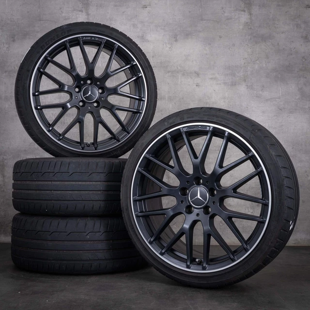 Wheel & Tire Packages, Wheels, Tires & Parts, Car & Truck Parts