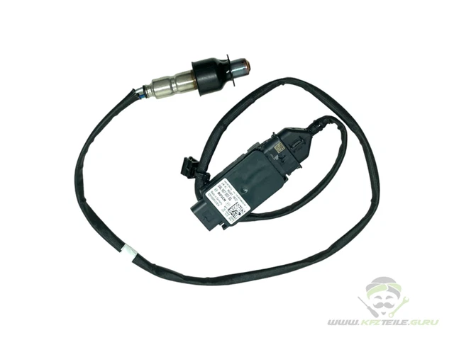 ORIGINAL LAMBDASONDE NOX Sensor Skoda Kodiaq VW Tiguan Touran ...
