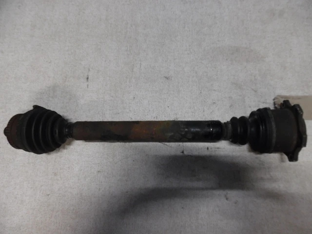 3038 A10 01-05 Vw Passat B5.5 Audi A4 B6 2.0 Petrol Alt Osf Drivers Driveshaft