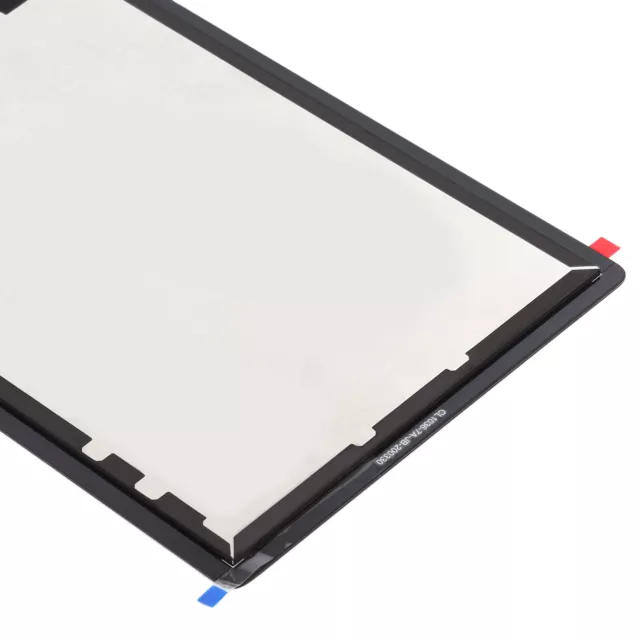 Komplettbaugruppe für Samsung Tab A7 10.4 LCD & Touchscreen kompatibel schwarz 3