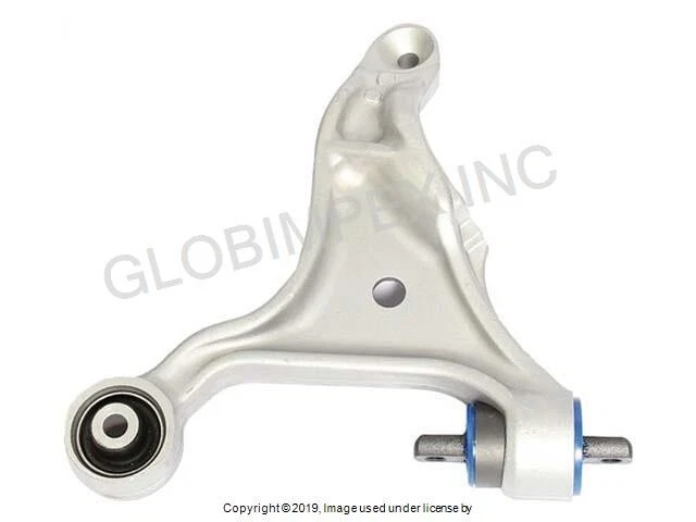 VOLVO (2001-2009) Control Arm FRONT LEFT (Dr. Side) PRO PARTS + WARRANTY