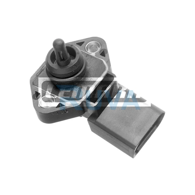 Valve De Commande De Compresseur Climatisation Pour VW Audi Skoda Seat - Réf. 1K0820859E