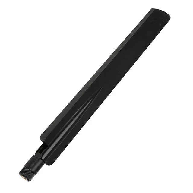 4G FULL BAND LTE Antenna SMA Male Connector 25dBi High Gain Antenna ...