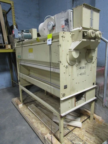 CARTER-DAY Precision Sizer Style CCVF1, s/n 11488