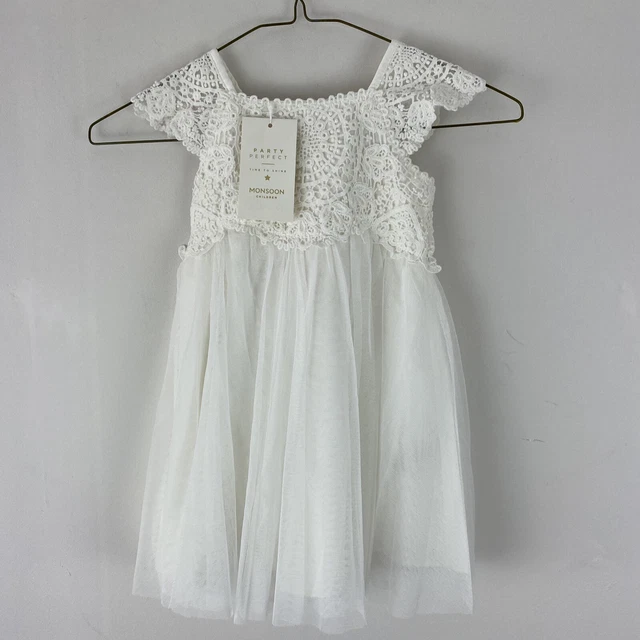 Monsoon sales eliona dress
