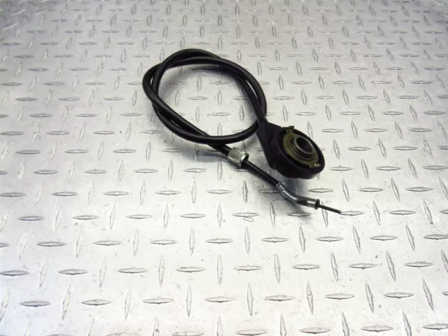 1993 91-93 Suzuki Katana GSX1100F GSX1100FP Speedo Speedo Drive Gear Cable OEM 2