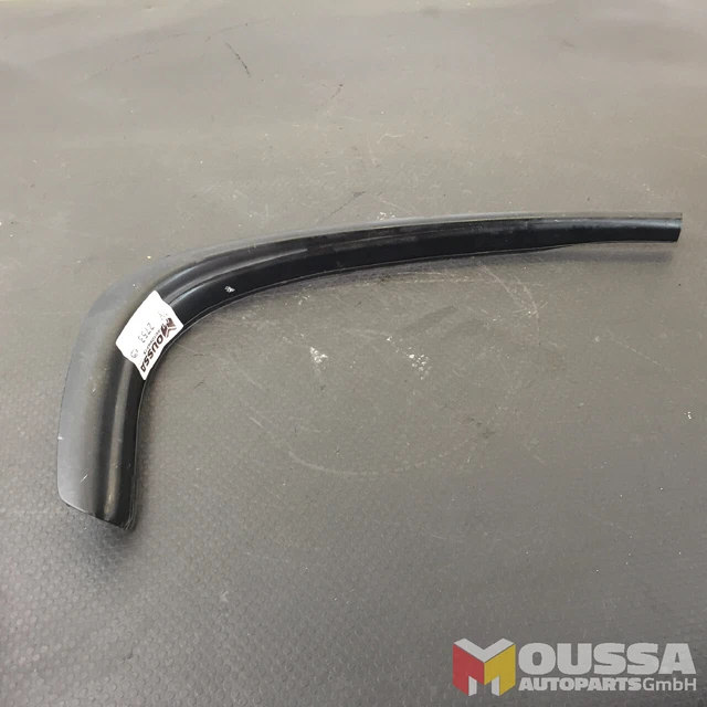 BMW 320D 2002 Rear Right Door window moulding telaio finestra 51138208500