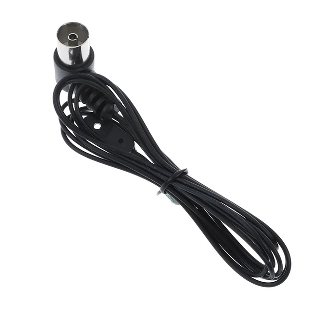 FM Antenna for Bose-Wave Music Indoor Digital HD Radio FM Radio Stereo Receiver