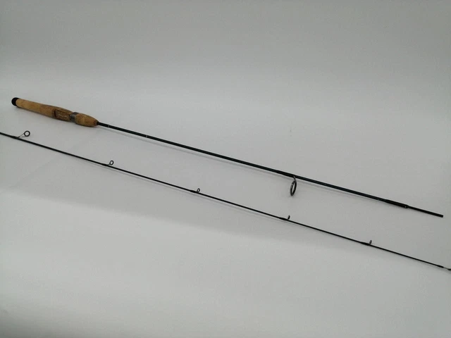 UFM WEDA TROUT Stinger Boron TSS-92 Rod B Grade Used Fishin