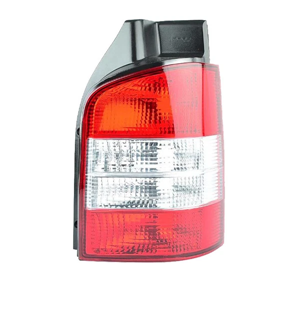 Multivan Rear Light REAR LIGHT RIGHT White VW Multivan Caravelle Transporter 7H5945096H ...