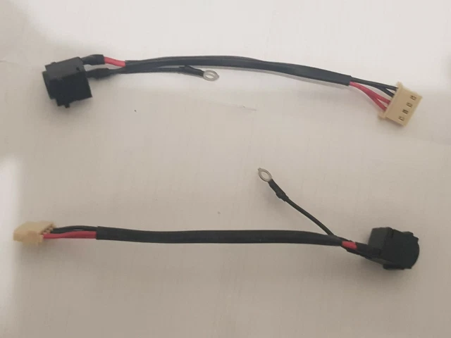 Dc Jack Prise D'Alimentation de Charge Borne pour Sony Vaio PCG -71911M