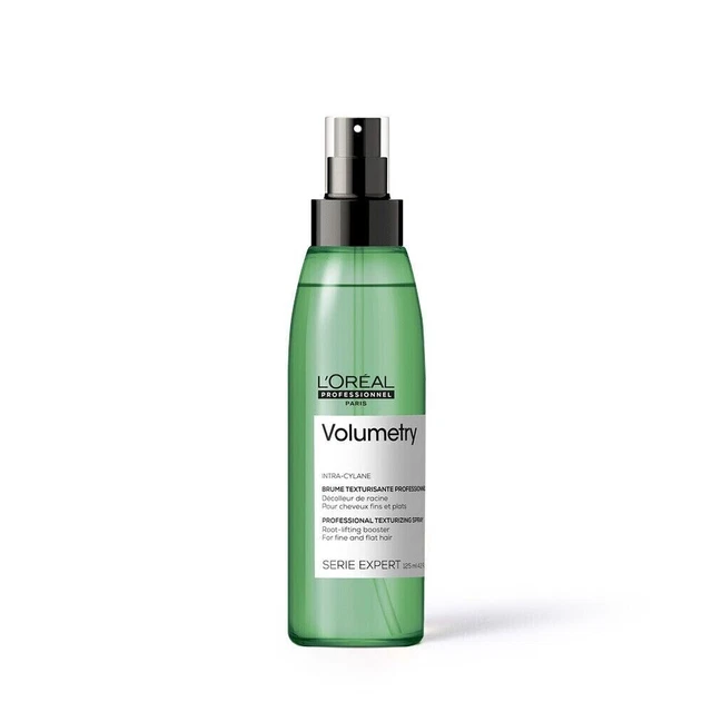 L'oreal Serie Expert Volumetry Root-Lift Volumizing Spray 4.2 oz