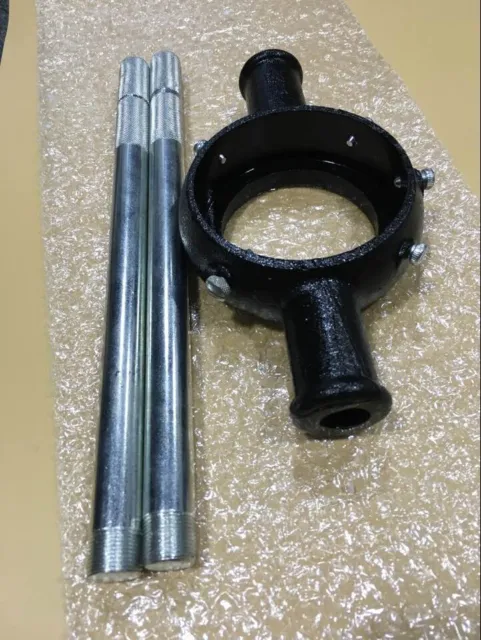 105mm Diameter Die Handle Stock / Holder / Wrench [Die/1]