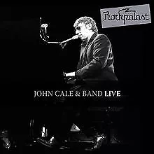 Live at Rockpalast von John Cale | CD | Zustand gut