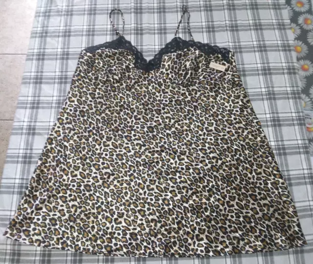 Ambrielle plus sales size sleepwear