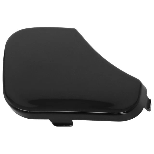 Capuchon De Couvercle D'écrou De Bras D'essuie-glace Arrière Pour Volvo XC40 2019-2022 - Noir ABS - Protection Et Décoration - 3