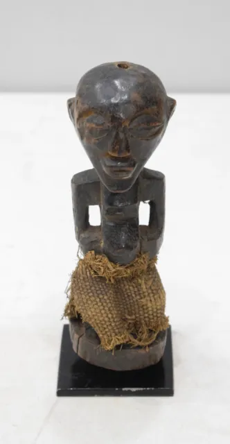 African Staute Songye Fetish Figure